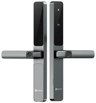Биометрический электронный Wi-Fi дверной замок EZVIZ DL06