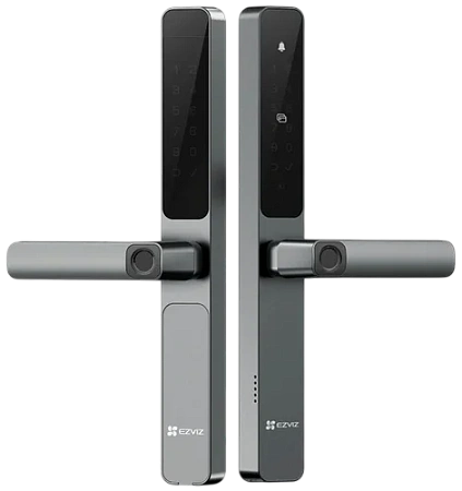 Биометрический электронный Wi-Fi дверной замок EZVIZ DL06
