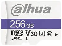 MicroSD карта Dahua на 256 ГБ