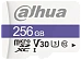 MicroSD карта Dahua на 256 ГБ