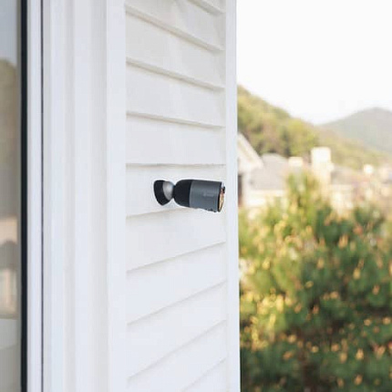 Wi-Fi уличная IP камера EZVIZ BC1C 2K+ 4 Мп (2,8 мм)