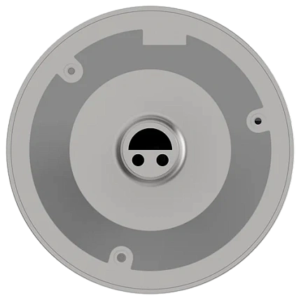 Беспроводной Wi-Fi видеоглазок EZVIZ DP2C 2 Мп (2 мм)
