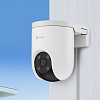 Уличная поворотная IP камера EZVIZ H8c PoE 2K 3 Мп (4 мм)