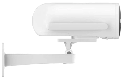 Уличная IP камера с сим картой EZVIZ H5 4G 2K 3 Мп (4 мм)