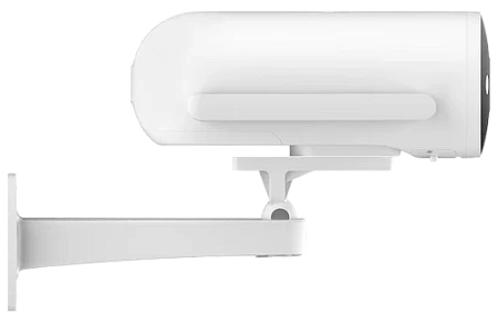 Уличная IP камера с сим картой EZVIZ H5 4G 2K 3 Мп (4 мм)