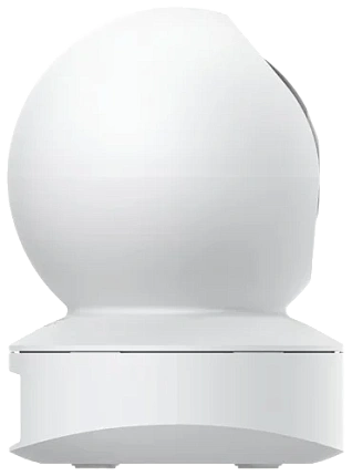 Wi-Fi внутренняя поворотная IP камера EZVIZ TY1 Pro 2K 3 Мп (4 мм)