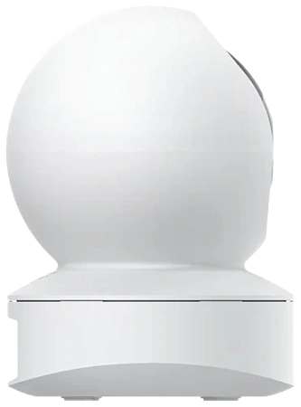 Wi-Fi внутренняя поворотная IP камера EZVIZ TY1 Pro 2K 3 Мп (4 мм)