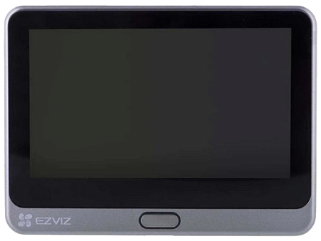 Беспроводной Wi-Fi видеоглазок EZVIZ DP2C 2 Мп (2 мм)