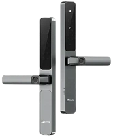 Биометрический электронный Wi-Fi дверной замок EZVIZ DL06 Pro