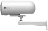 Уличная IP камера EZVIZ H5 PoE 2K 3 Мп (4 мм)