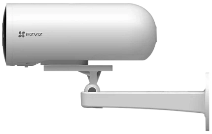 Уличная IP камера EZVIZ H5 PoE 2K 3 Мп (4 мм)