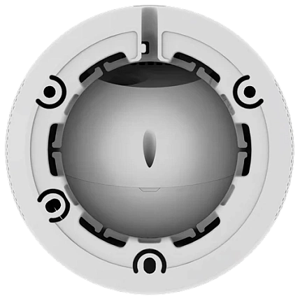 Комплект 4 уличные IP камеры EZVIZ H4 2K 3 Мп (2,8 мм) с видеорегистратором X5S