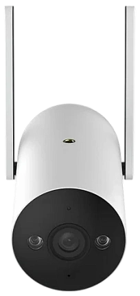 Уличная IP камера с сим картой EZVIZ H5 4G 2K 3 Мп (4 мм)