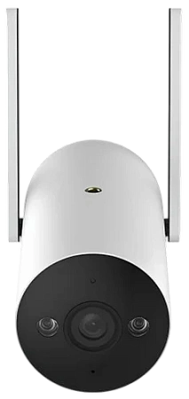 Уличная IP камера с сим картой EZVIZ H5 4G 2K 3 Мп (4 мм)