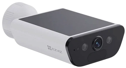 Wi-Fi уличная IP камера EZVIZ CB5 4K 8 Мп (2,8 мм)